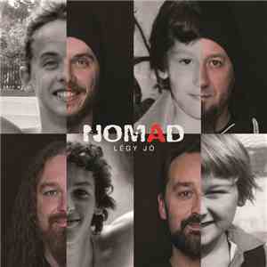 Nomad  - Légy Jó