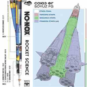No-Nox - Rocket Science
