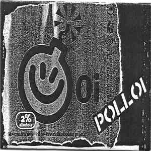 Oi Polloi - Live At Mknz Il, Bristica, Slovenija Oct 2nd 1998