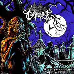 Orloff - Apparitions Among The Graveyard Skies
