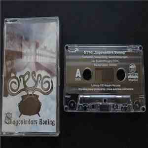 Otyg - Sagovindars Boning