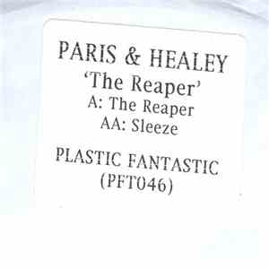 Paris & Healey - The Reaper