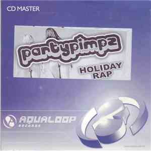 Party Pimpz - Holiday Rap