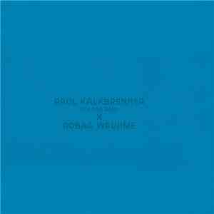 Paul Kalkbrenner X Robag Wruhme - Sky And Sand