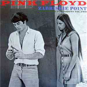Pink Floyd - Zabriskie Point The Complete Sessions Vol. Two