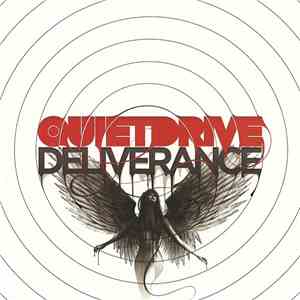 Quietdrive - Deliverance