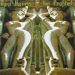 Ravi Harris & The Prophets - Funky Sitar Man