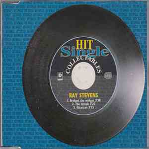 Ray Stevens - Bridget The Midget