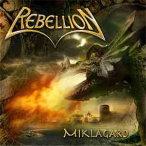 Rebellion  - Miklagard