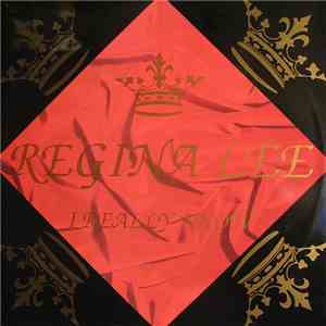 Regina Lee - I Really Know