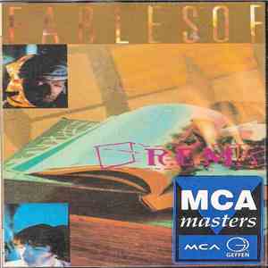 R.E.M. - Fables Of The Reconstruction / Reconstruction Of The Fables