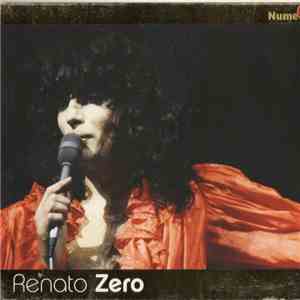 Renato Zero - Numeri 1