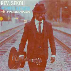 Rev. Sekou - In Times Like These