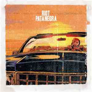Riot Patanegra - S/T