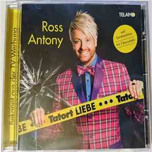 Ross Antony - Tatort Liebe