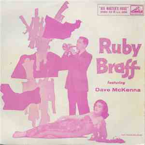 Ruby Braff - Featuring Dave McKenna