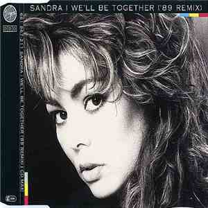 Sandra - We'll Be Together ('89 Remix)
