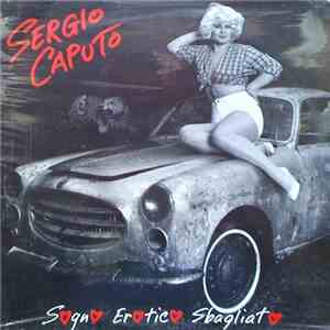Sergio Caputo - Sogno Erotico Sbagliato