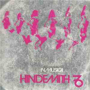Sexteto Hindemith 76 - In Musica