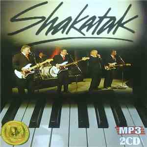 Shakatak - MP3