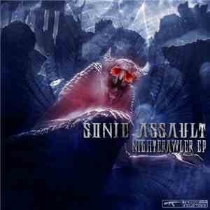 Sonic Assault  - Nightcrawler EP