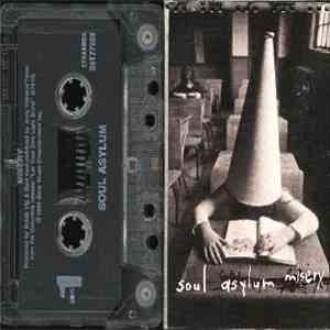 Soul Asylum - Misery