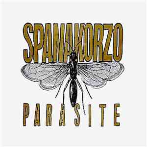 Spanakorzo - Parasite