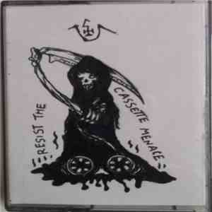 Spiteful Urinator - Resist The Cassette Menace