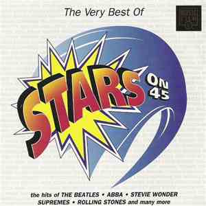 Stars On 45 - The Very Best Of Stars On 45
