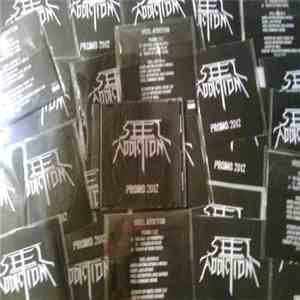 Steel Addiction - Promo 2012
