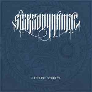 Stereo Dynamite - Lifeline Stories