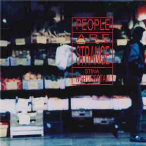 Stina Nordenstam - People Are Strange