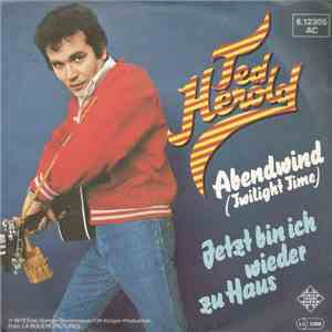 Ted Herold - Abendwind (Twilight Time)