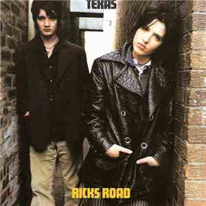 Texas - Ricks Road