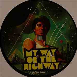 The Beat Broker - My Way Or The Highway