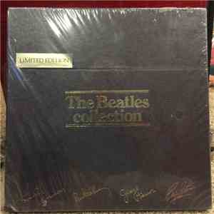 The Beatles - The Beatles Collection