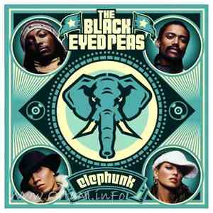 The Black Eyed Peas - Elephunk