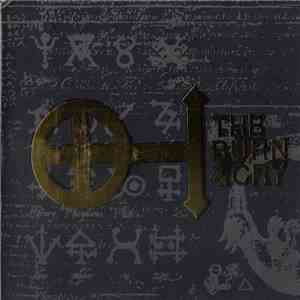 The Burn & Cry - The Burn & Cry