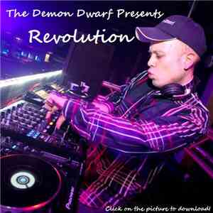 The Demon Dwarf - Revolution