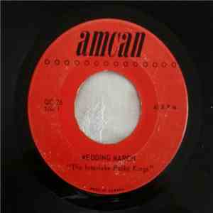 The Interlake Polka Kings - Wedding March