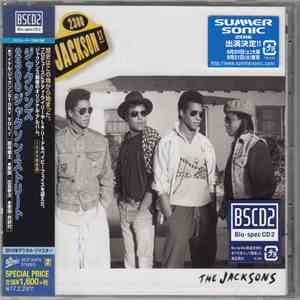 The Jacksons - 2300 Jackson Street