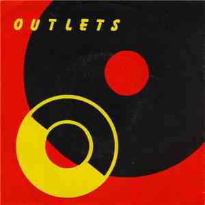 The Outlets - If I Were The One / Can't Cheat The Reaper