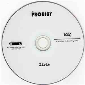 The Prodigy - Girls