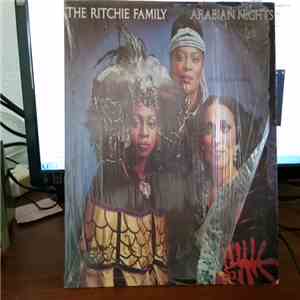 The Ritchie Family - Arabian Nights