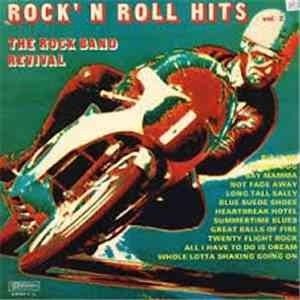 The Rock Band Revival - Rock' N Roll Hits Vol.2