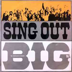 The Troubadour Singers - Sing Out Big