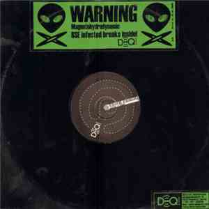 Third Coming - Swinger / UFO Ride