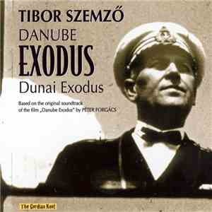 Tibor Szemző, The Gordian Knot - Danube Exodus