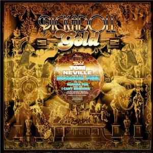 Tom Neville - Banana Peel