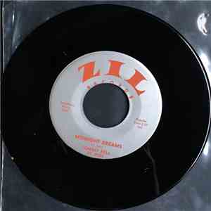 Tommy Bell - Swamp Gal / Midnight Dreams